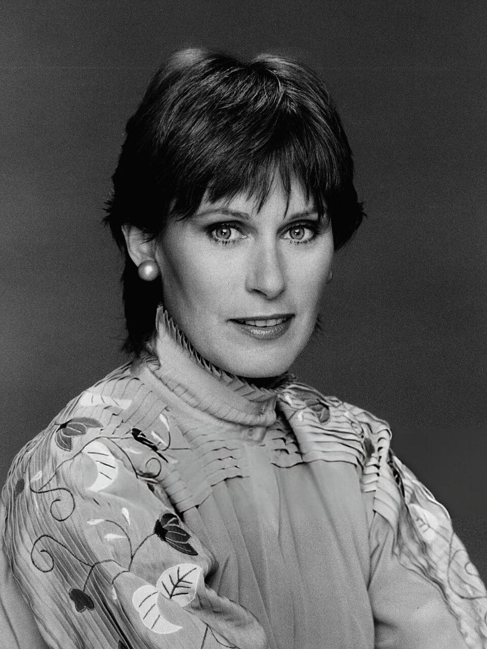 Susan Clark