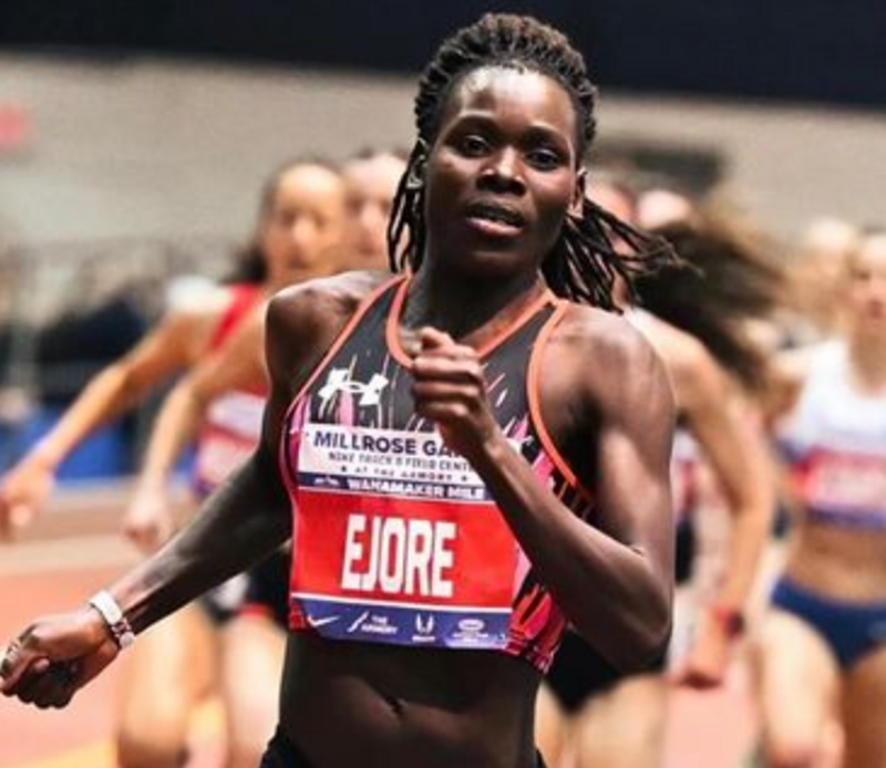 Susan Ejore