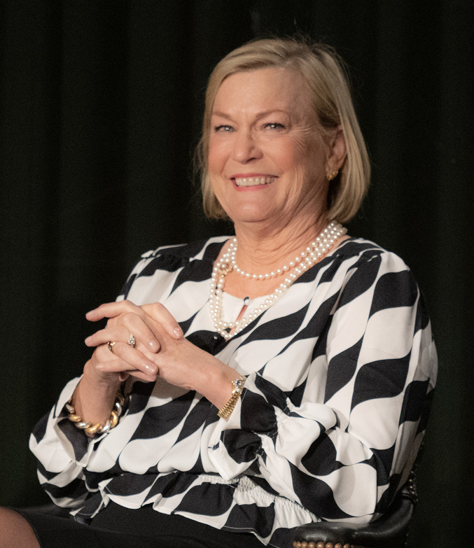 Susan Ford Bales