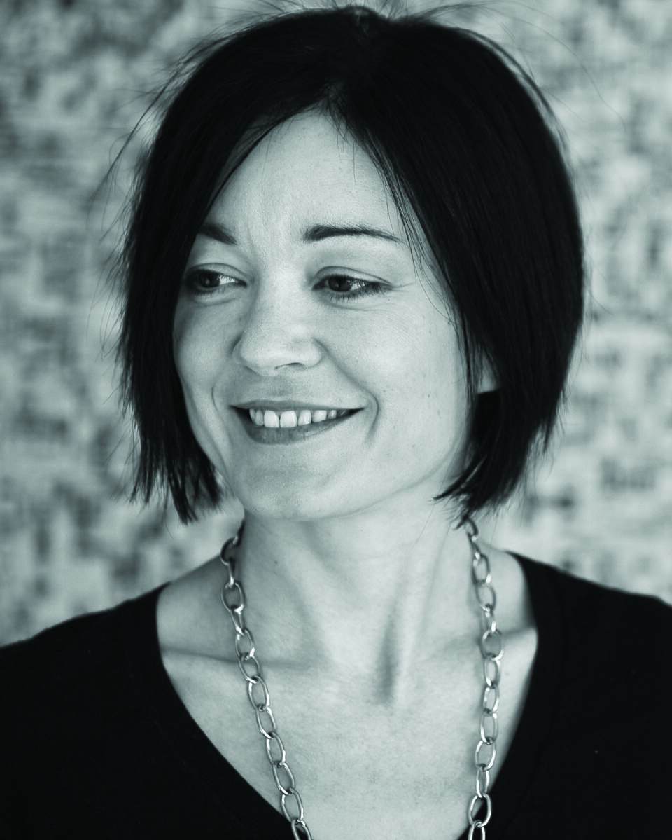 Susan Gardner