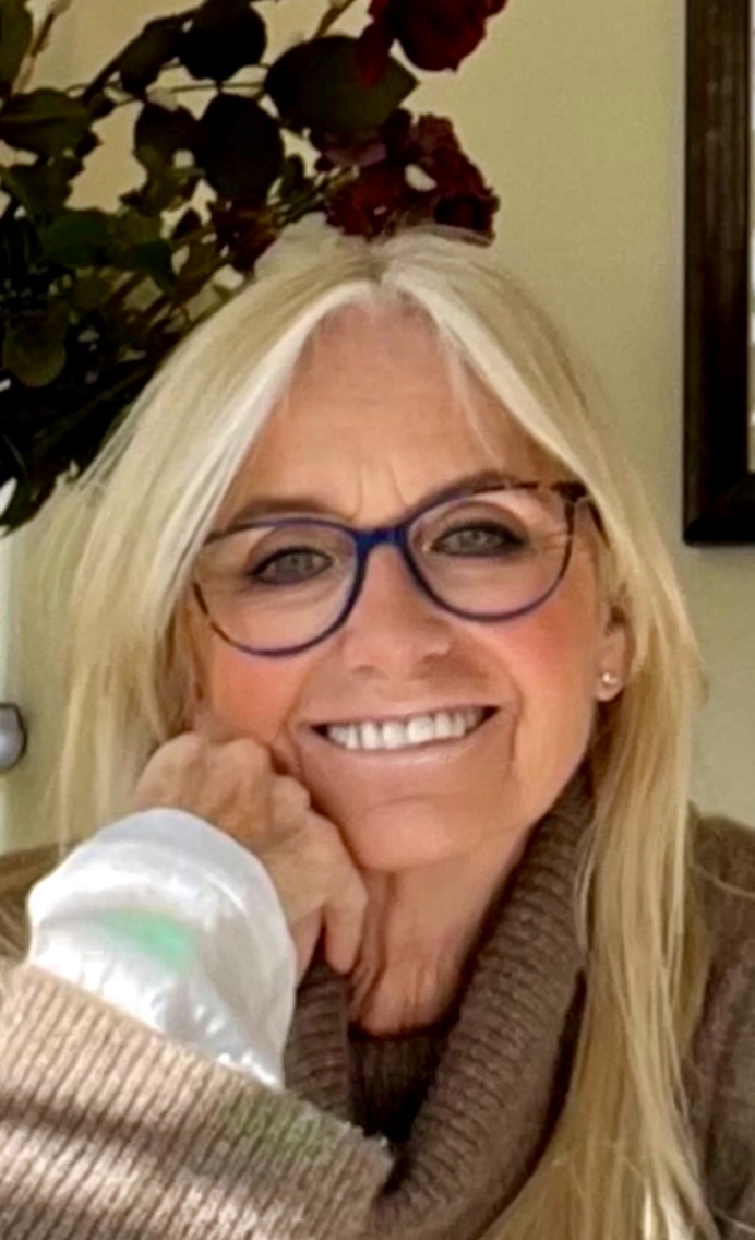 Susan George