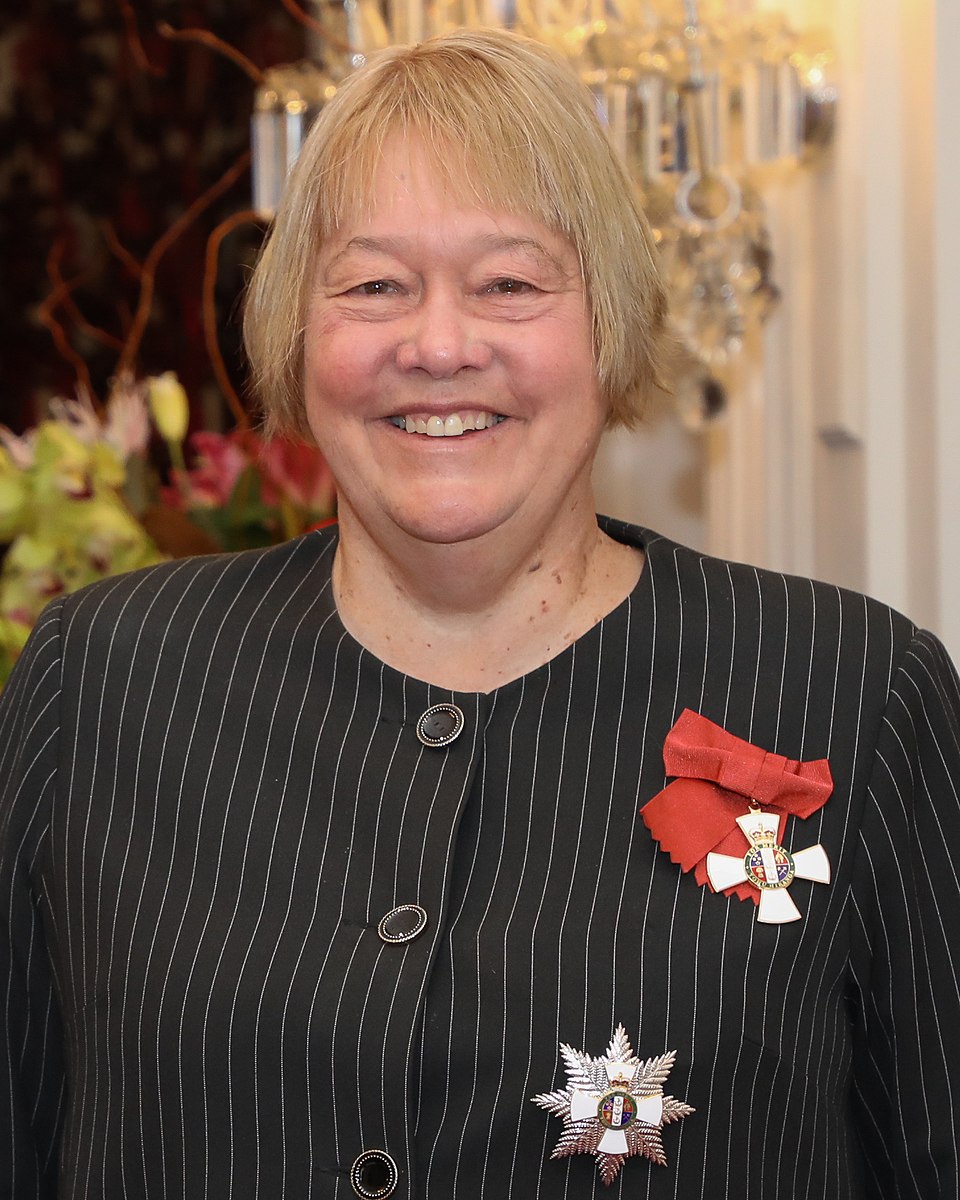 Susan Glazebrook