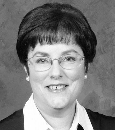 Susan Graber