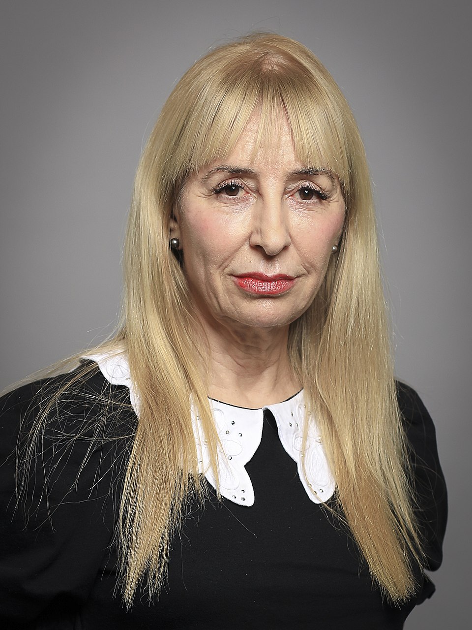 Susan Greenfield