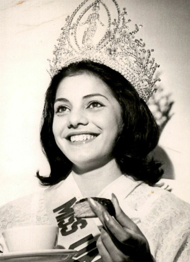 Susan Hiu