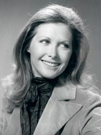 Susan Howard