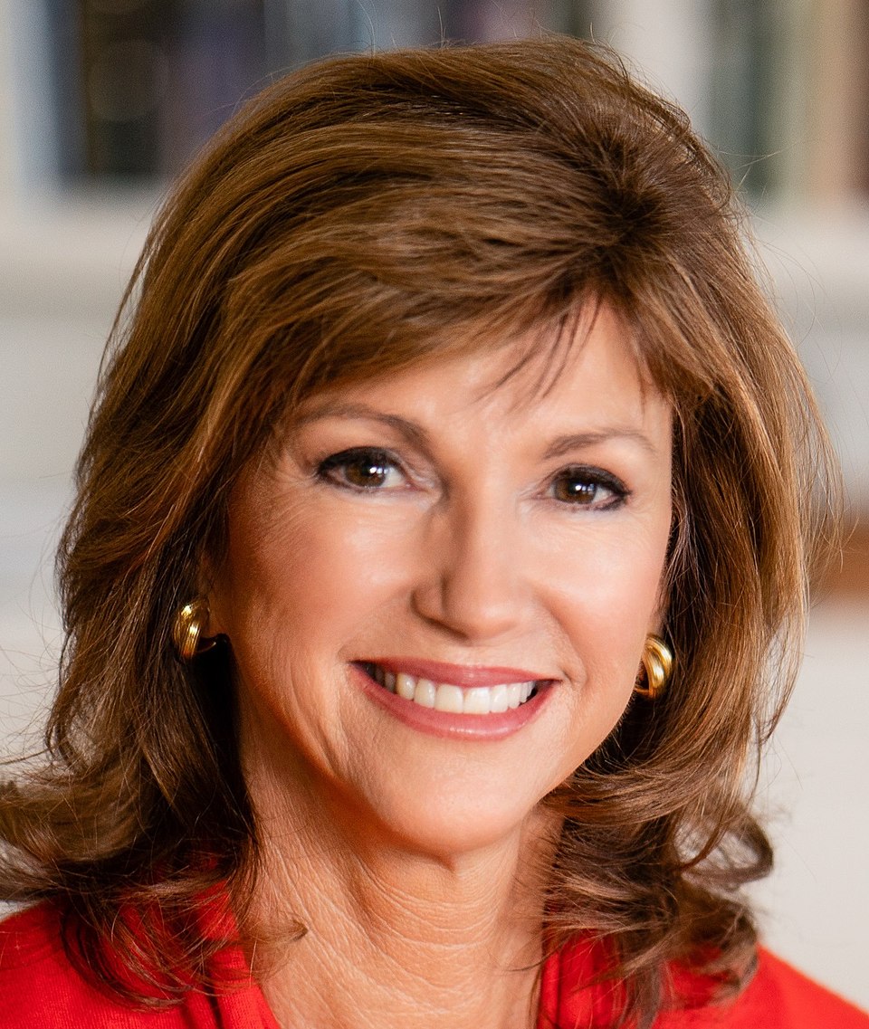 Susan Hutchison