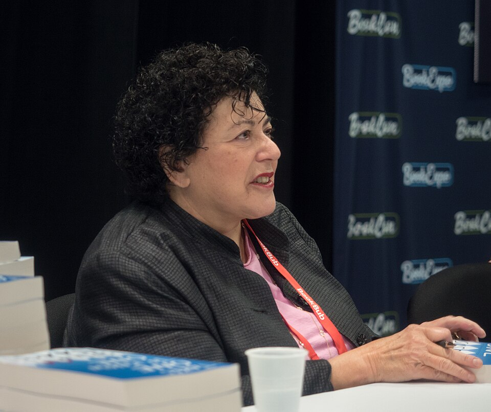 Susan Isaacs