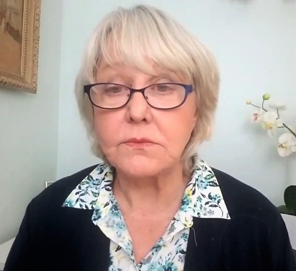 Susan Law