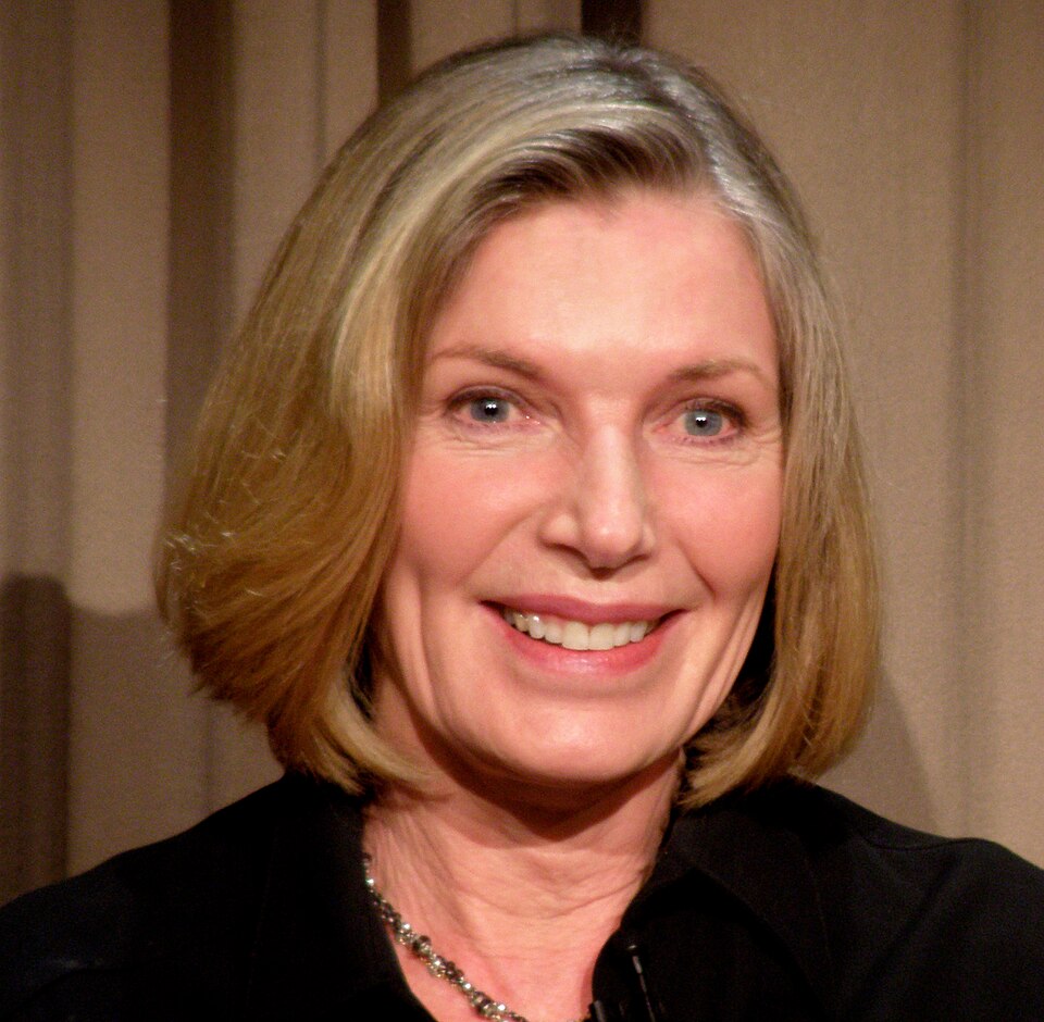 Susan Lex
