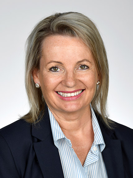 Susan Ley