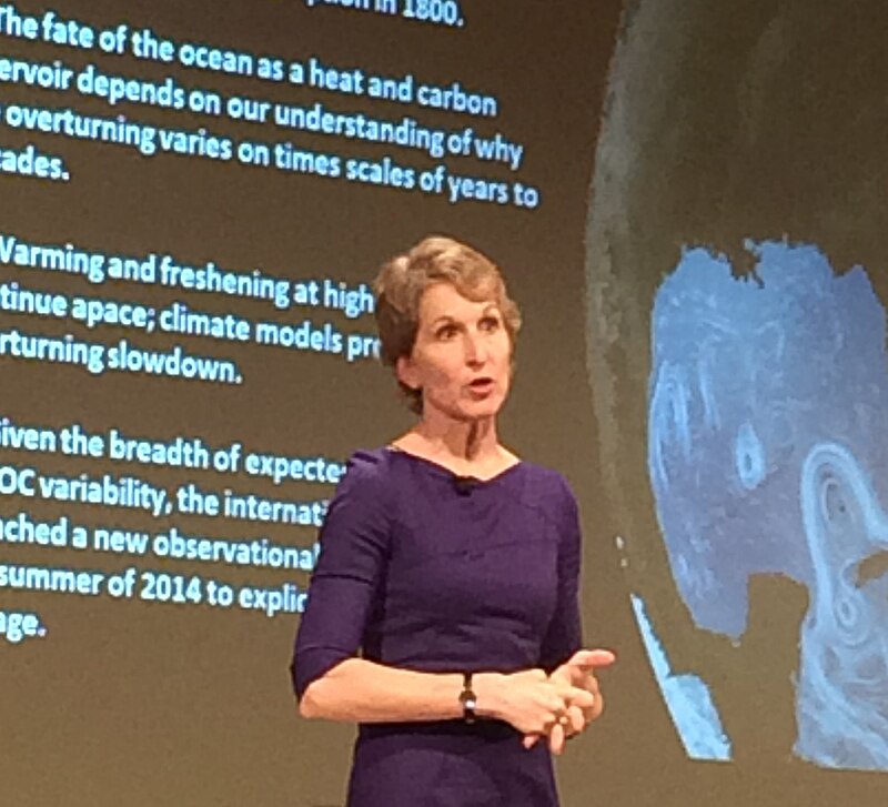 Susan Lozier