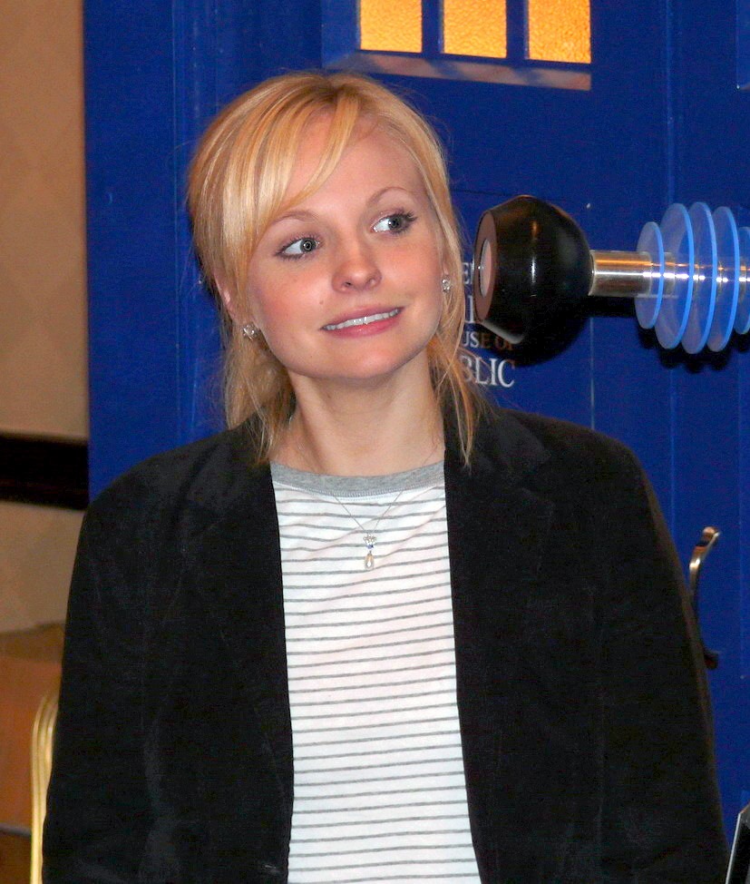 Susan Moffett