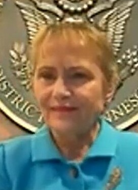 Susan Nelson Smith