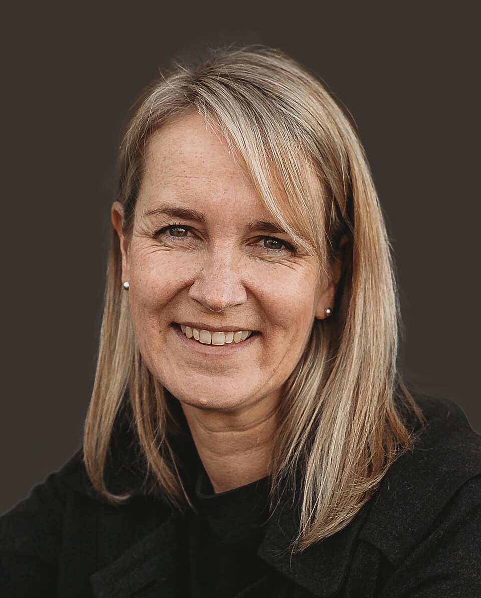 Susan O’Regan