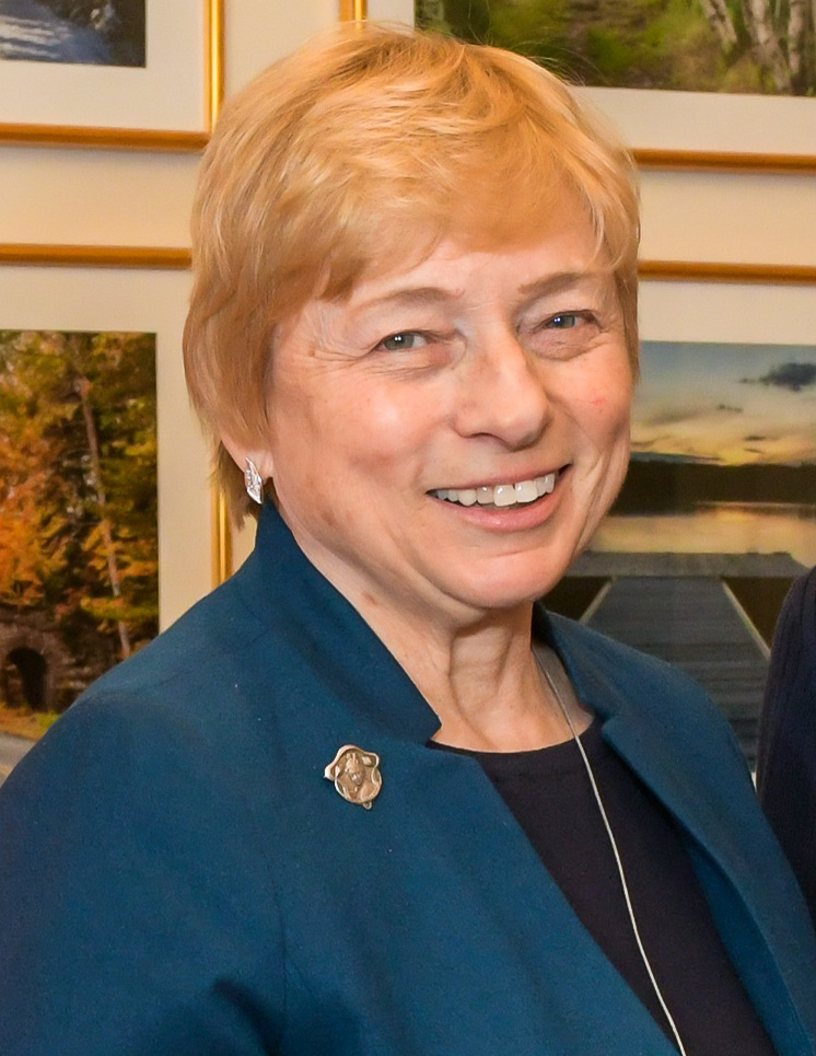 Susan Preti