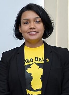 Susan Rodrigues