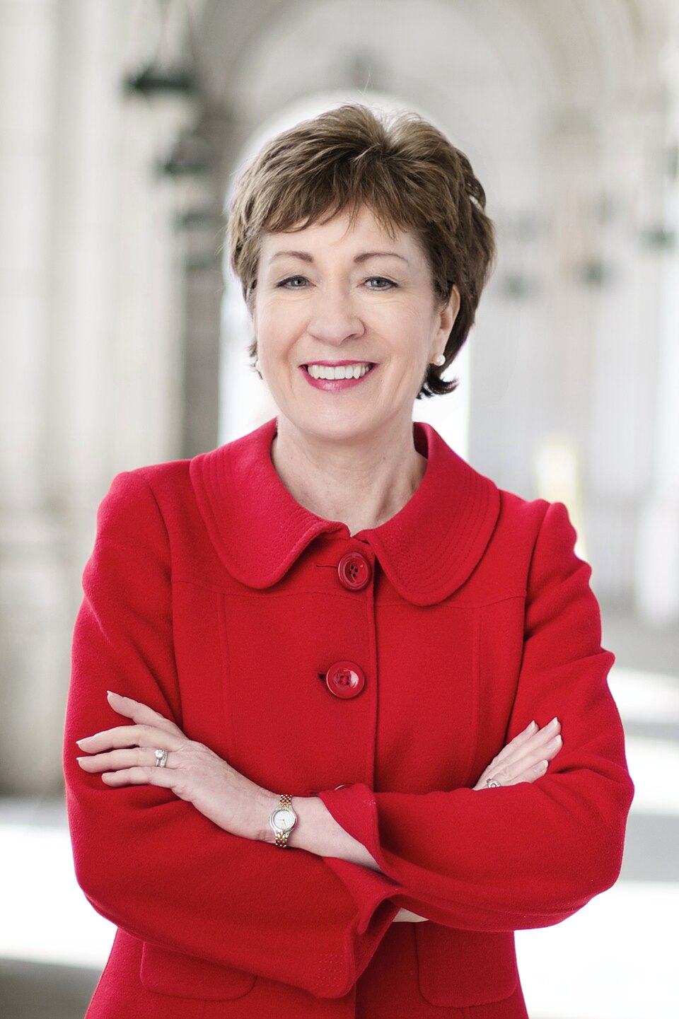 Susan Roe