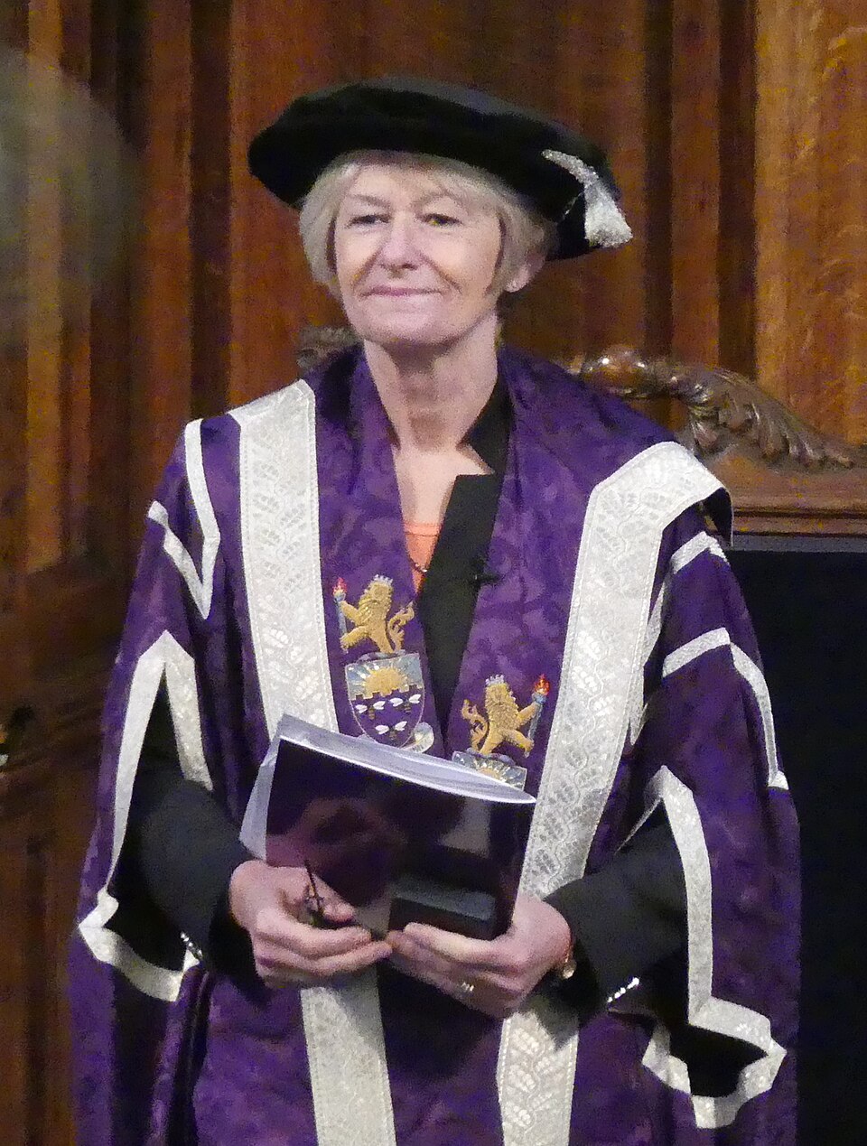 Susan Rothwell