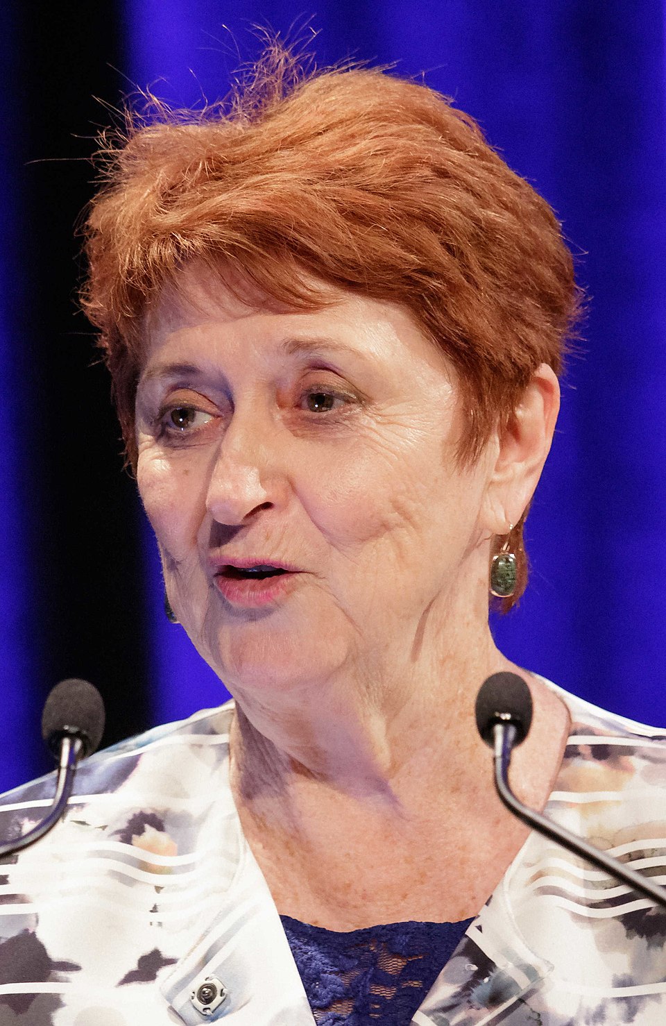 Susan Ryan
