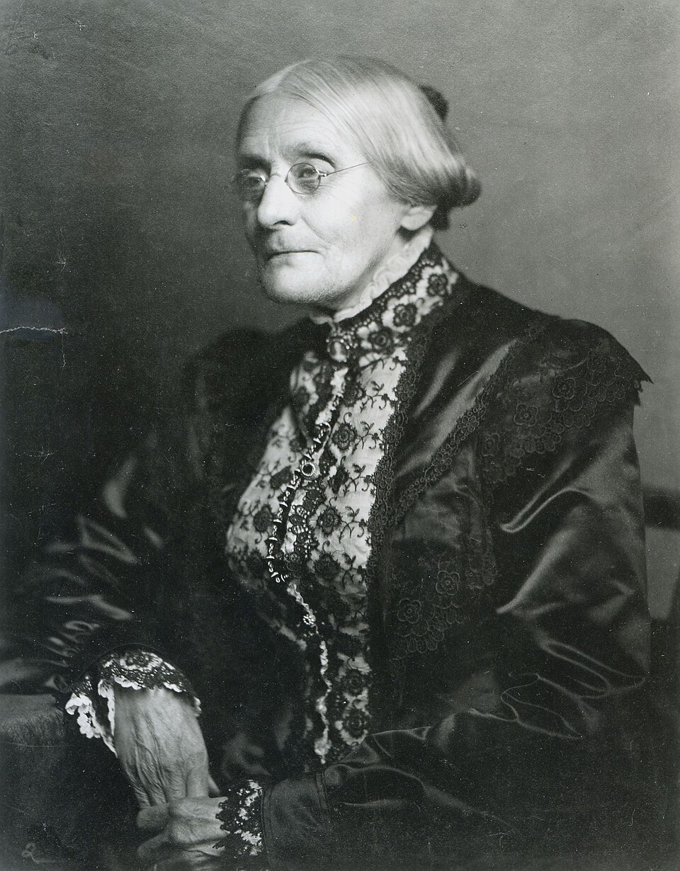 Susan Saly