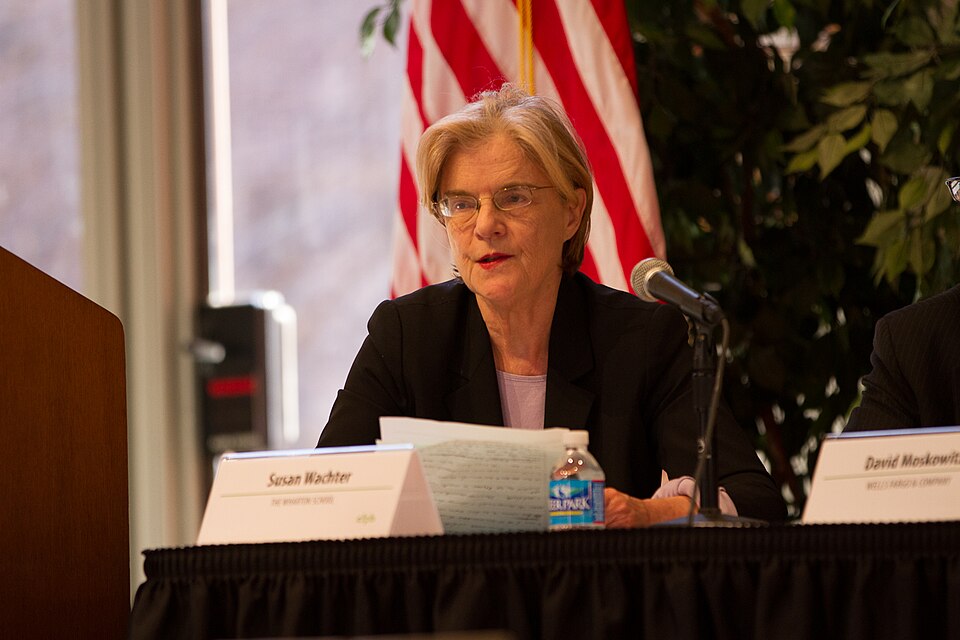 Susan Wachter