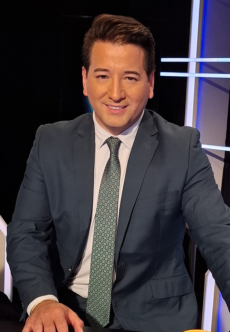 Susana Alvarado