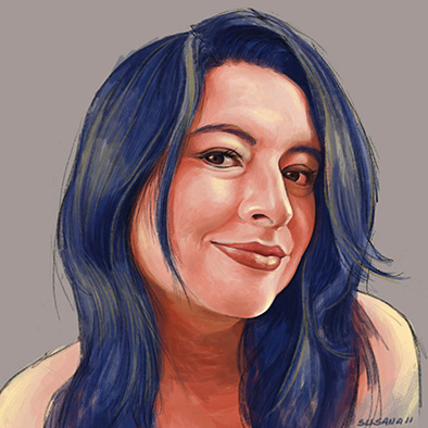 Susana Arroyo