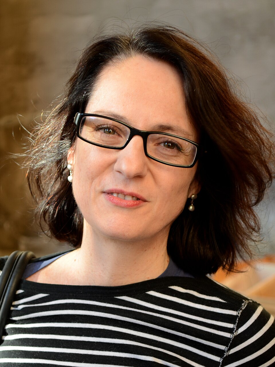 Susana Cajas