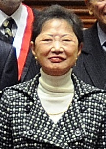 Susana Fujimori