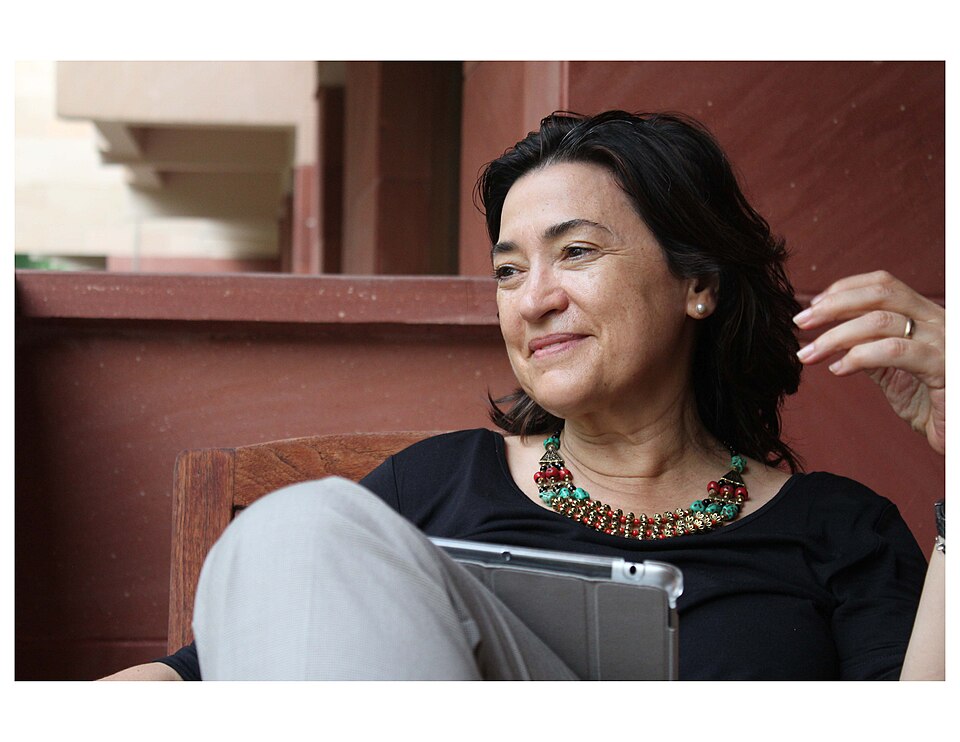Susana López