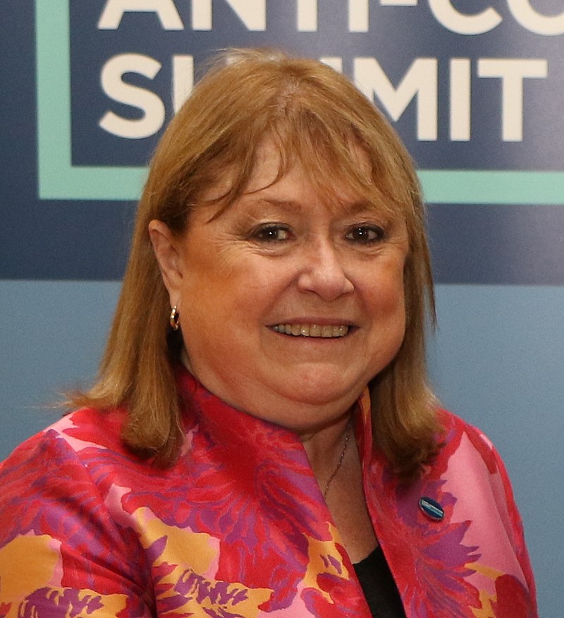 Susana Malcorra