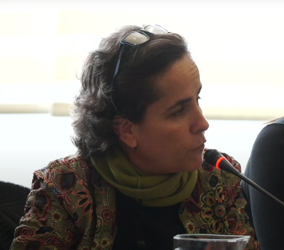 Susana Raffalli