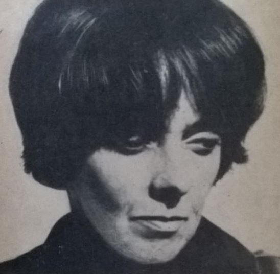 Susana Valladares