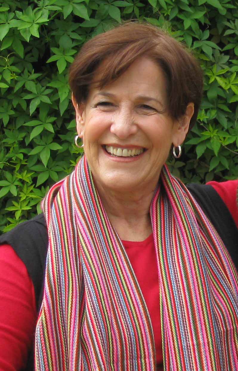 Susana Villarán