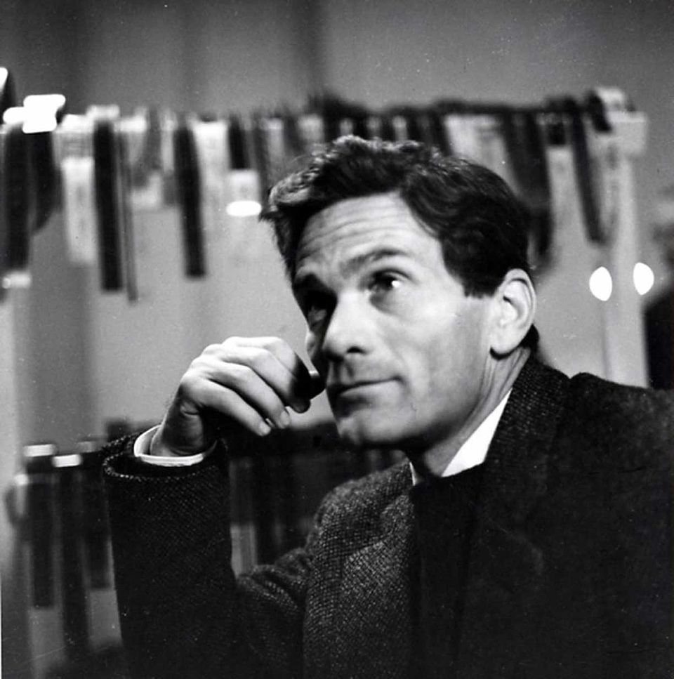 Susanna Pasolini