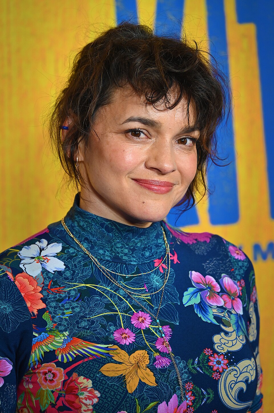 Susanna Shankar