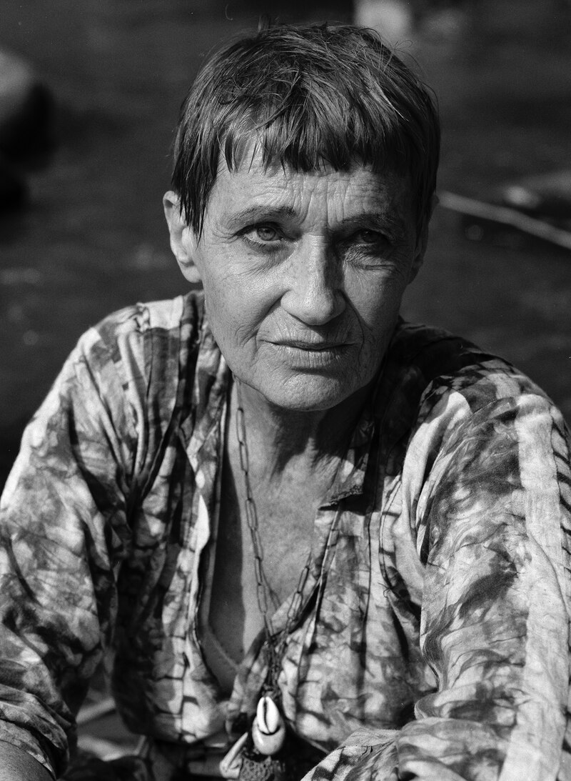 Susanne Bout