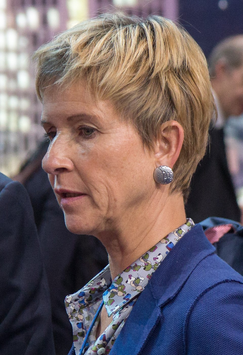 Susanne Brander