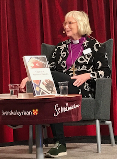 Susanne Dagen