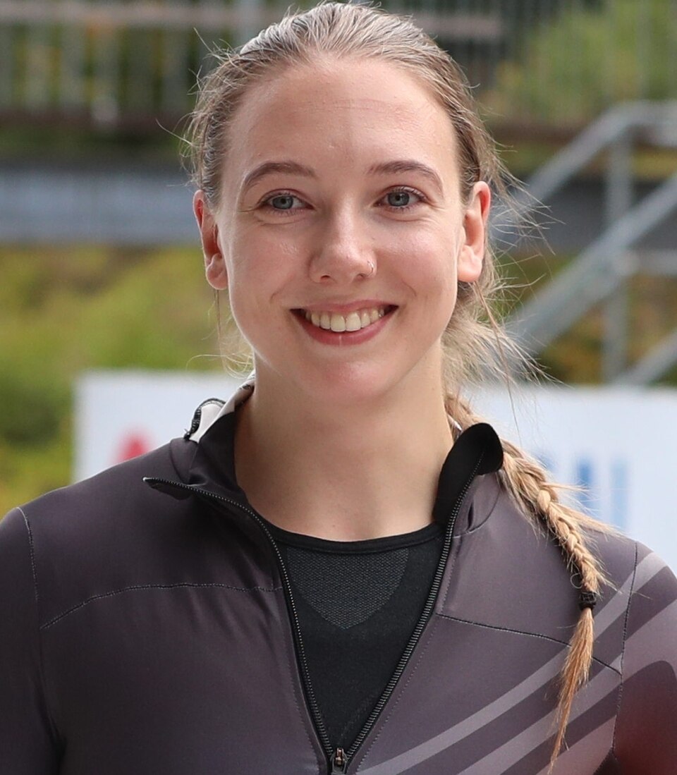 Susanne Kreher