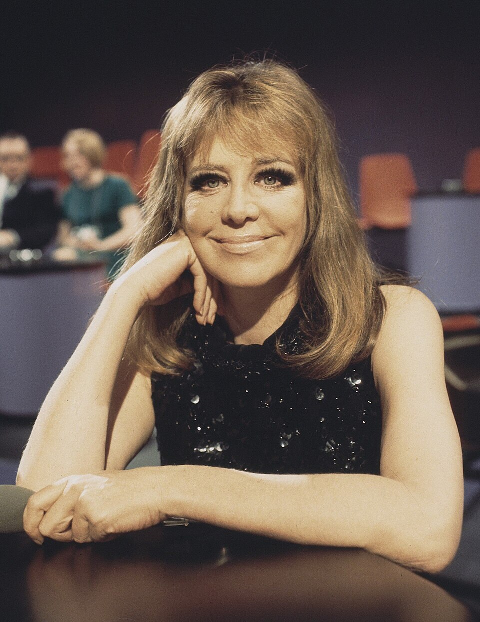 Susanne Noltenius
