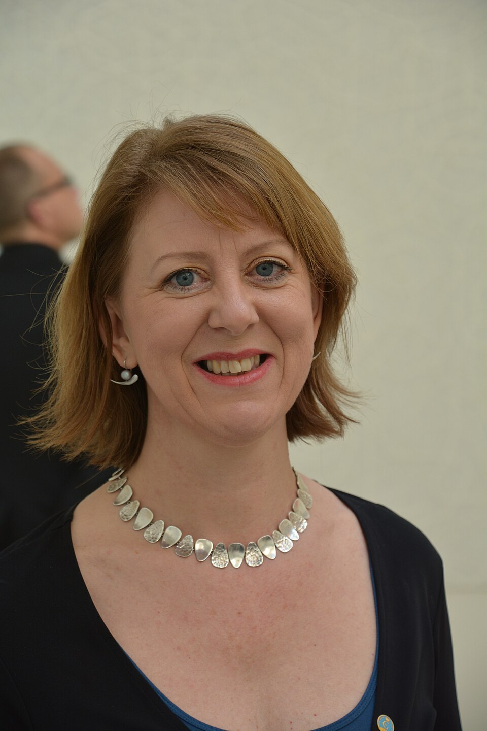 Susanne Ryden