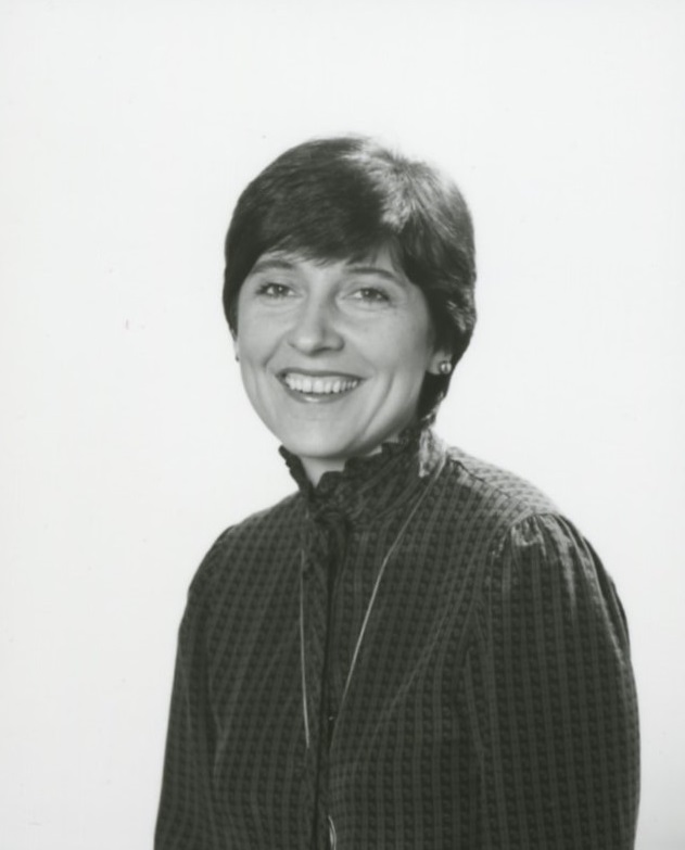 Susanne Schnabl