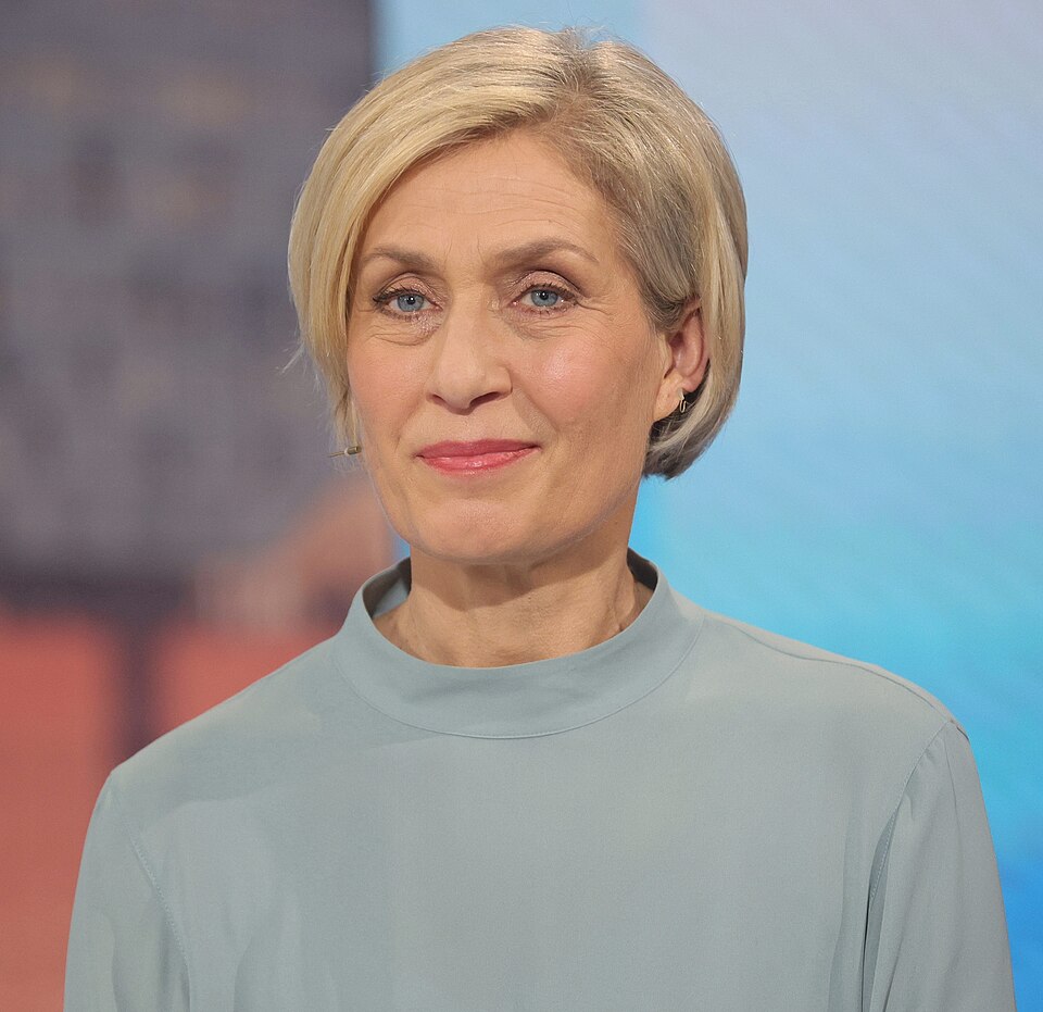 Susanne Stichler
