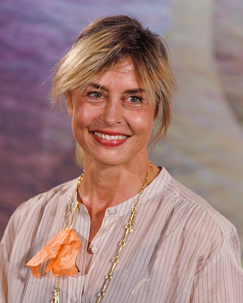 Susanne Wolff