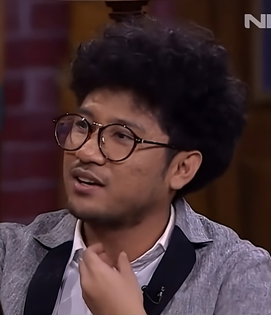Susanto Gani