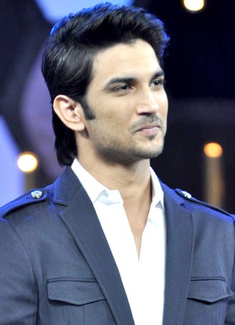 Sushant Jain