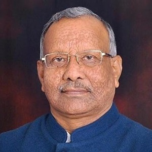 Sushil Sah