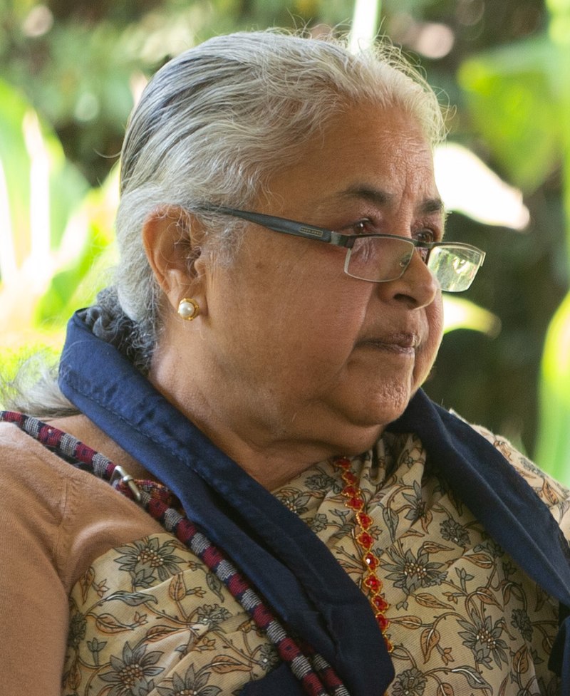 Sushila